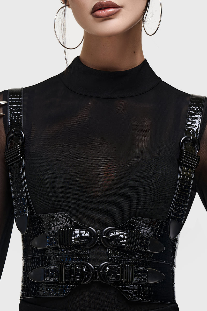 Serpentrix Harness