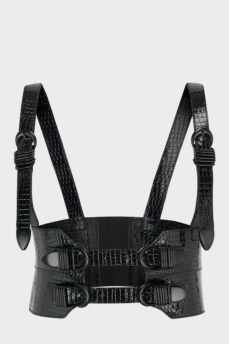 Serpentrix Harness