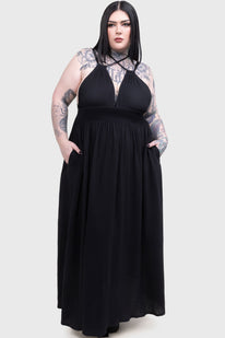 Plus Size Goth Dresses | Skater & Babydoll Dresses | Killstar Plus Size Goth Dresses | Skater & Babydoll Dresses | Killstar