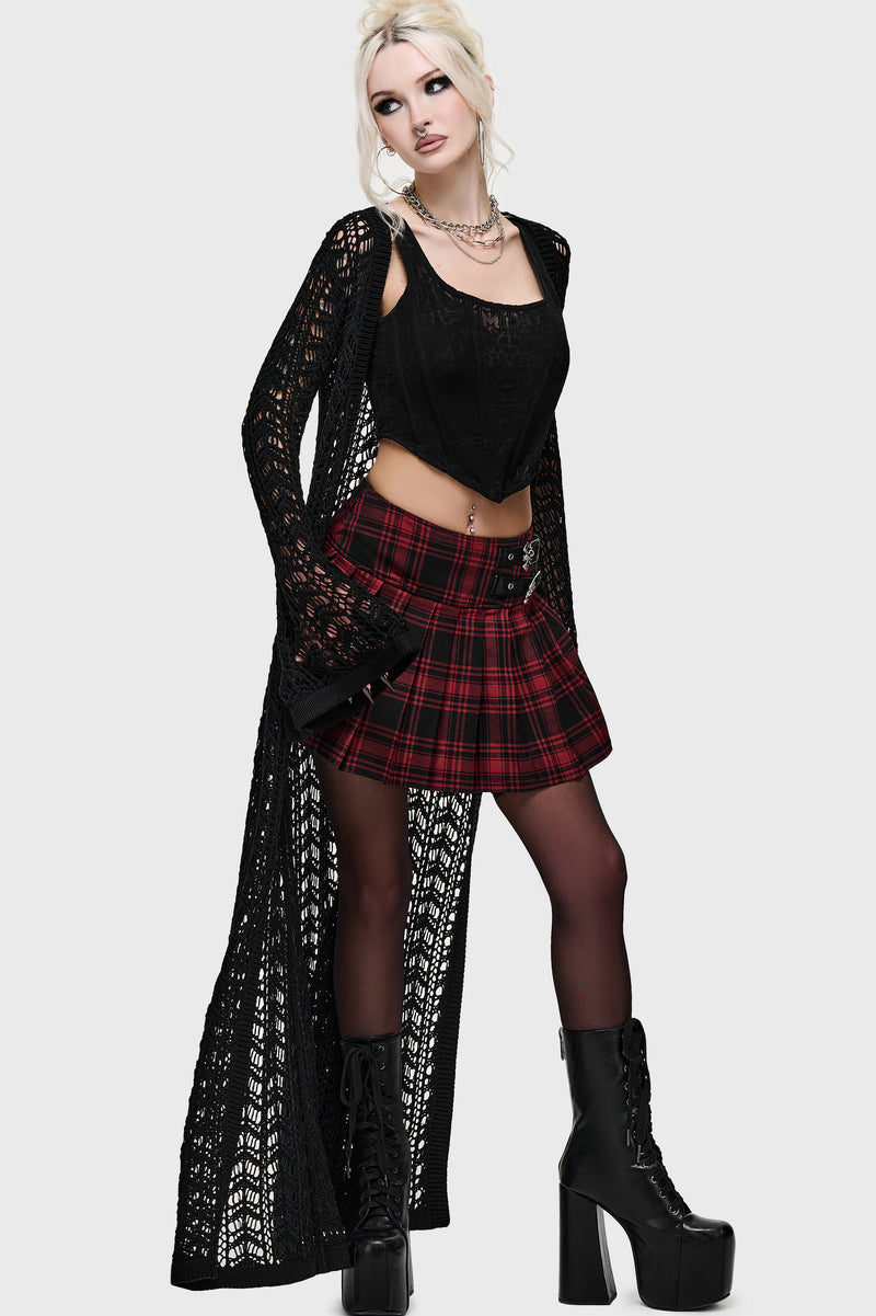 Shadow Grove Duster