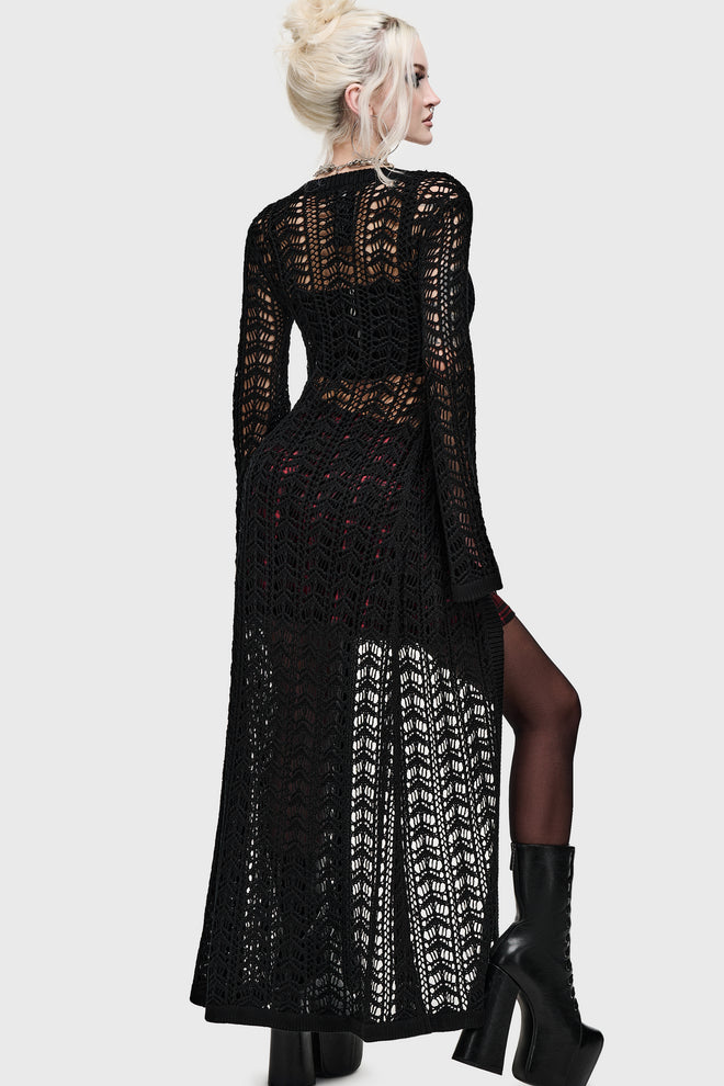 Shadow Grove Duster