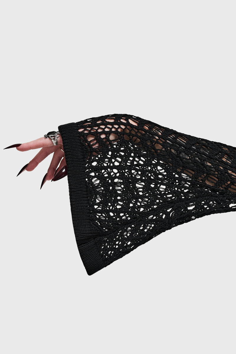 Shadow Grove Duster
