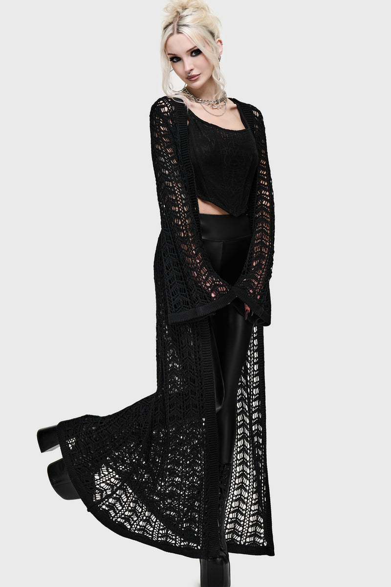 Shadow Grove Duster