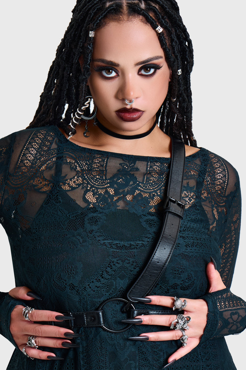 Shadow O- Ring Harness