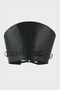 Shadow Serenade Corset Belt