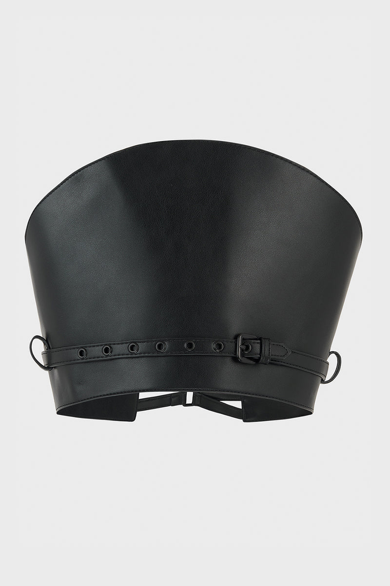Shadow Serenade Corset Belt