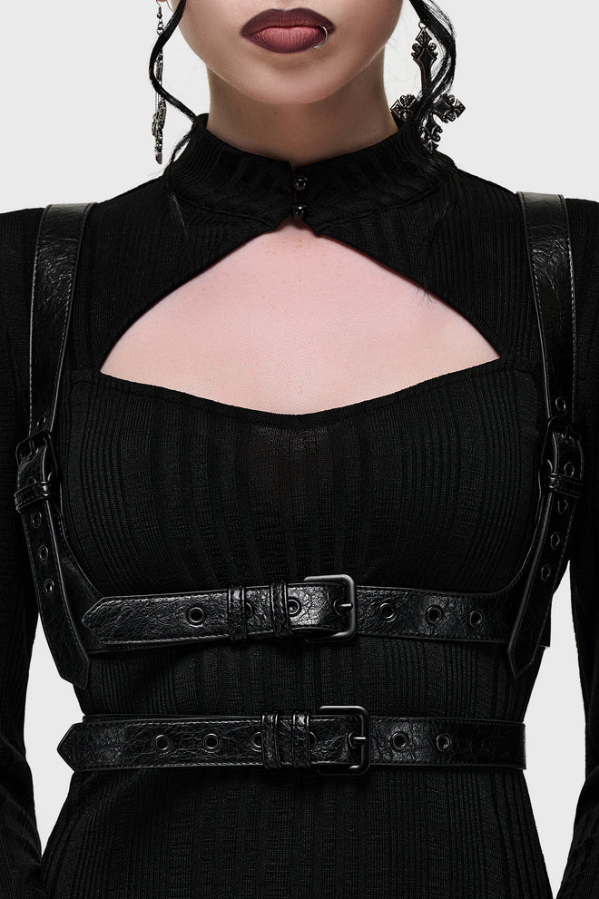 Shadow Serenade Harness