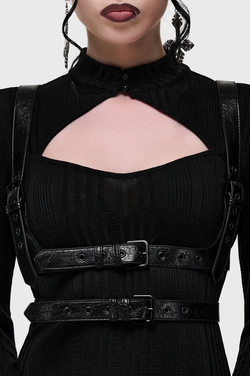 Shadow Serenade Harness