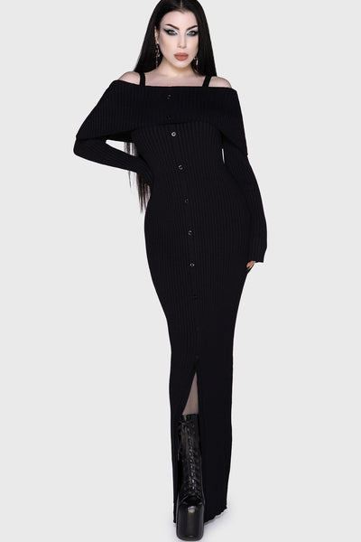 Shadow Empress Dress