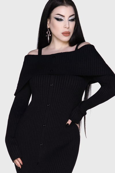 Shadow Empress Dress