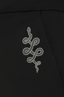 Shadowfang Wide Leg Pants