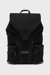 Shadowmark Canvas Backpack