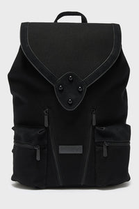 Shadowmark Canvas Backpack