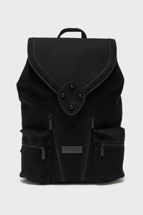 Shadowmark Canvas Backpack