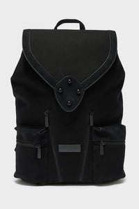 Shadowmark Canvas Backpack