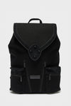 Shadowmark Canvas Backpack