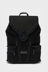 Shadowmark Canvas Backpack