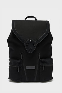 Shadowmark Canvas Backpack