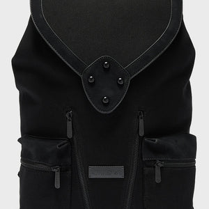 Shadowmark Canvas Backpack