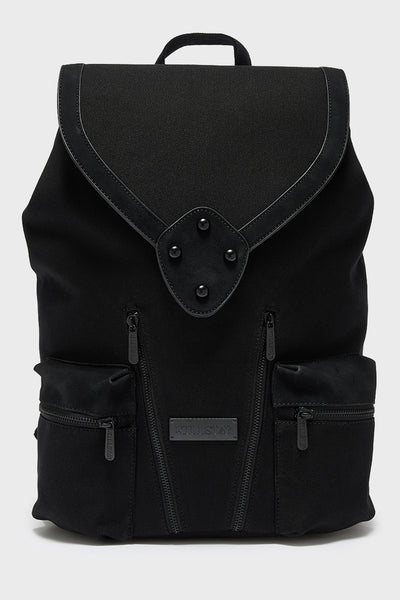 Shadowmark Canvas Backpack