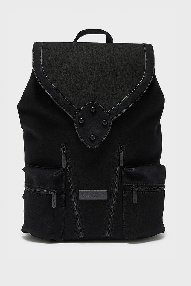 Shadowmark Canvas Backpack