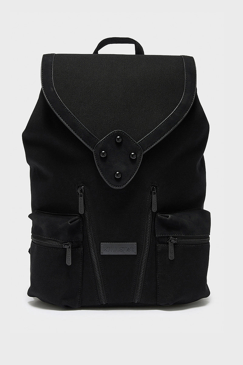 Shadowmark Canvas Backpack