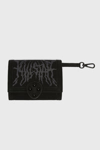 Shadowmark Canvas Wallet
