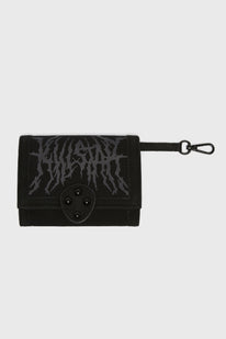 Shadowmark Canvas Wallet