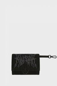 Shadowmark Canvas Wallet