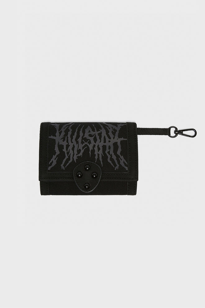 Shadowmark Canvas Wallet