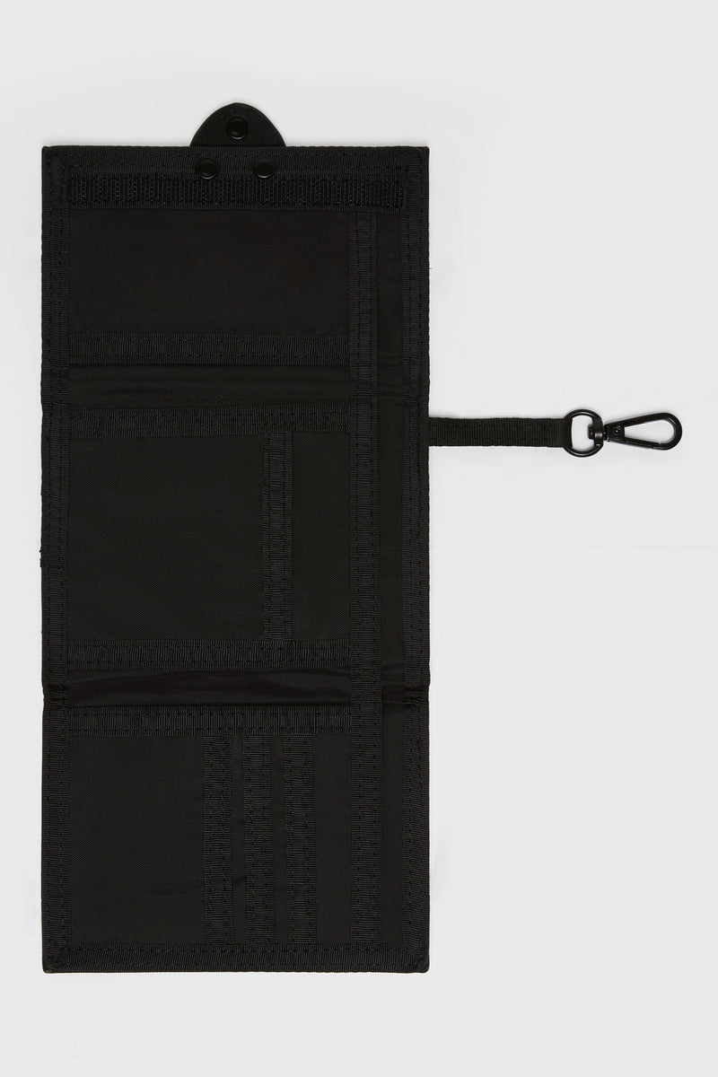 Shadowmark Canvas Wallet