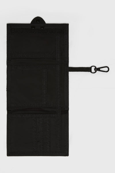 Shadowmark Canvas Wallet