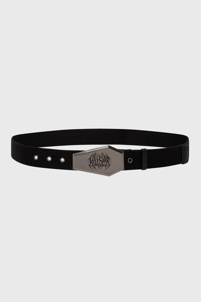Shadowmark Coffin Buckle Belt