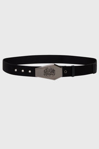Shadowmark Coffin Buckle Belt