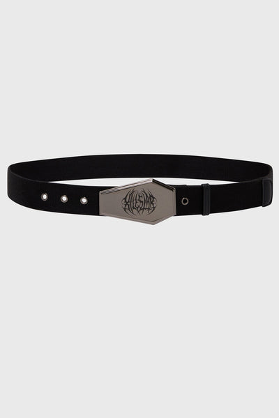 Shadowmark Coffin Buckle Belt