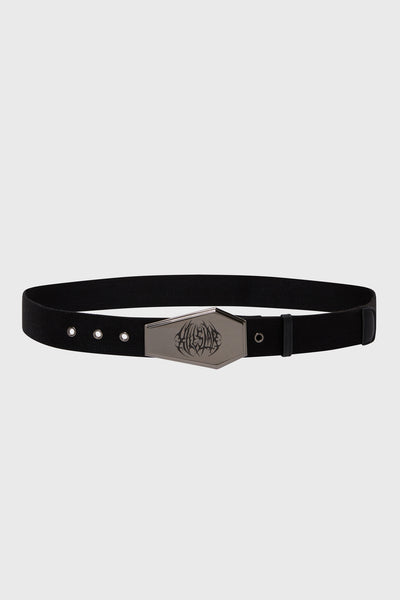 Shadowmark Coffin Buckle Belt