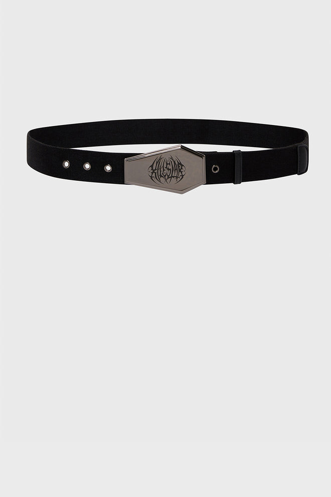 Shadowmark Coffin Buckle Belt