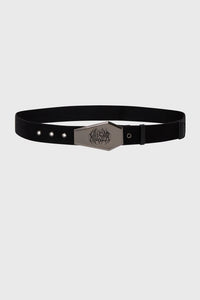 Shadowmark Coffin Buckle Belt