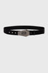 Shadowmark Coffin Buckle Belt