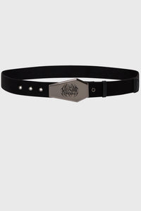 Shadowmark Coffin Buckle Belt