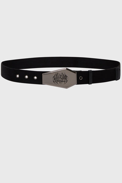 Shadowmark Coffin Buckle Belt