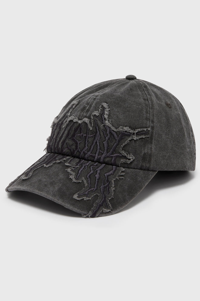 Shadowmark Washed Cap