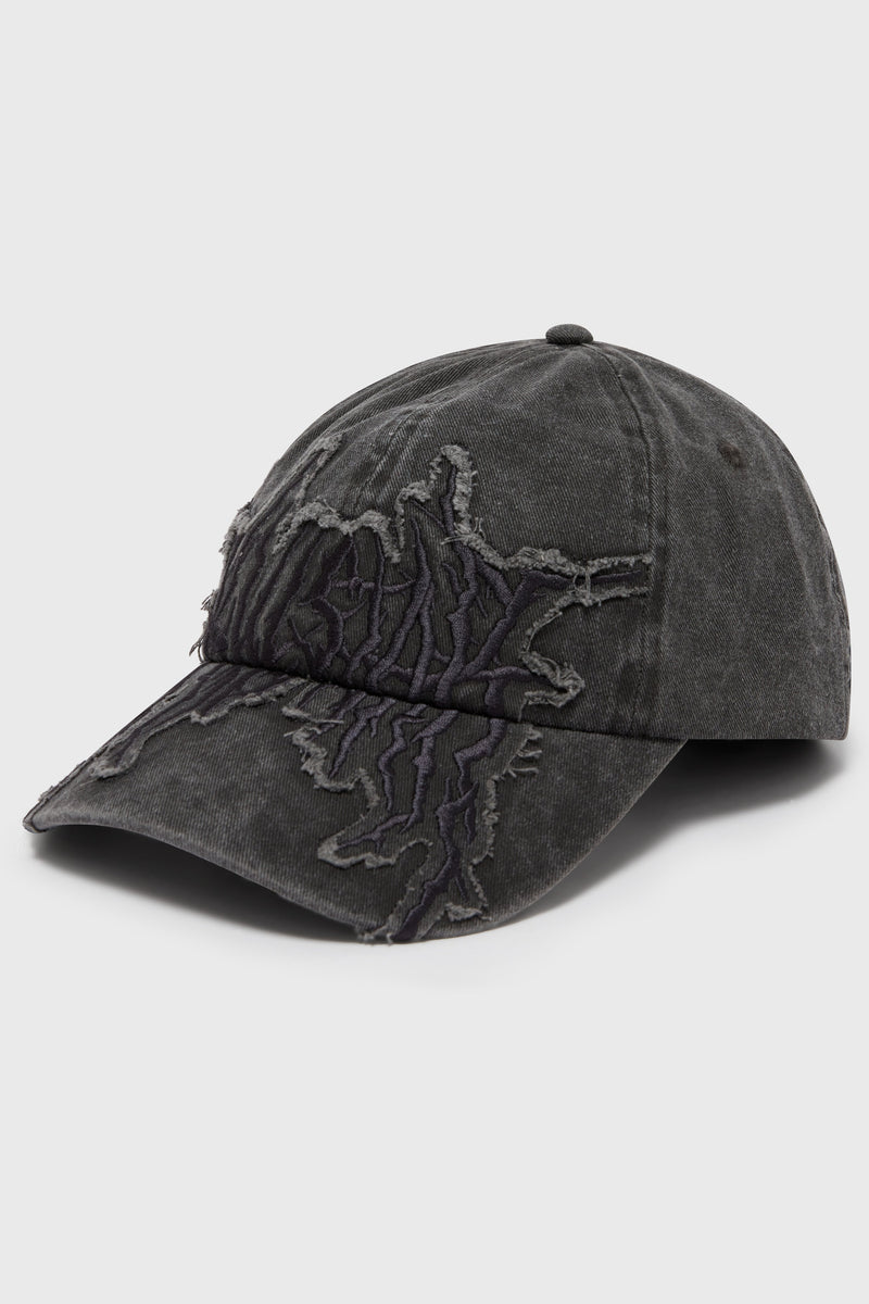 Shadowmark Washed Cap