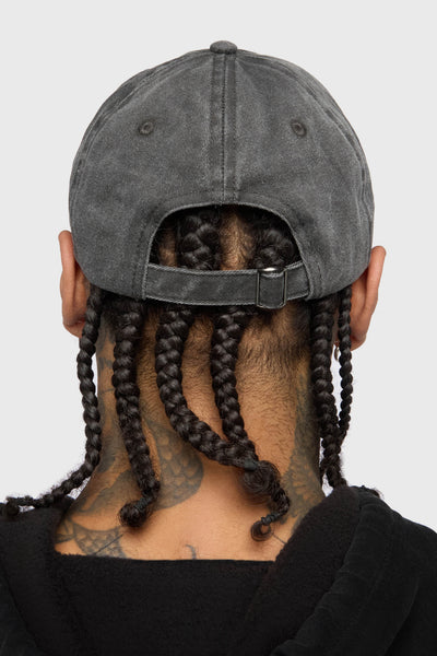 Shadowmark Washed Cap