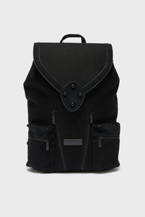 Shadowmark Canvas Backpack