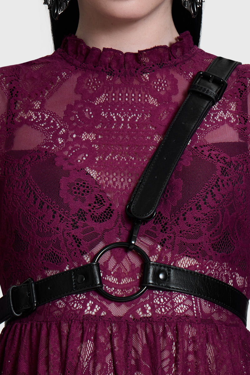 Shadow O- Ring Harness