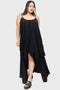 Shadowstral Maxi Dress
