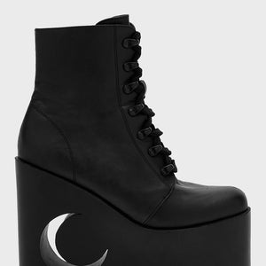 Crescent Boots