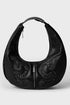 Silver Bite Bag