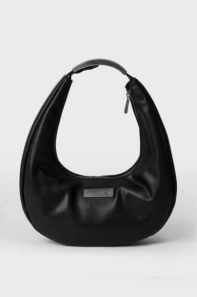 Silver Bite Bag